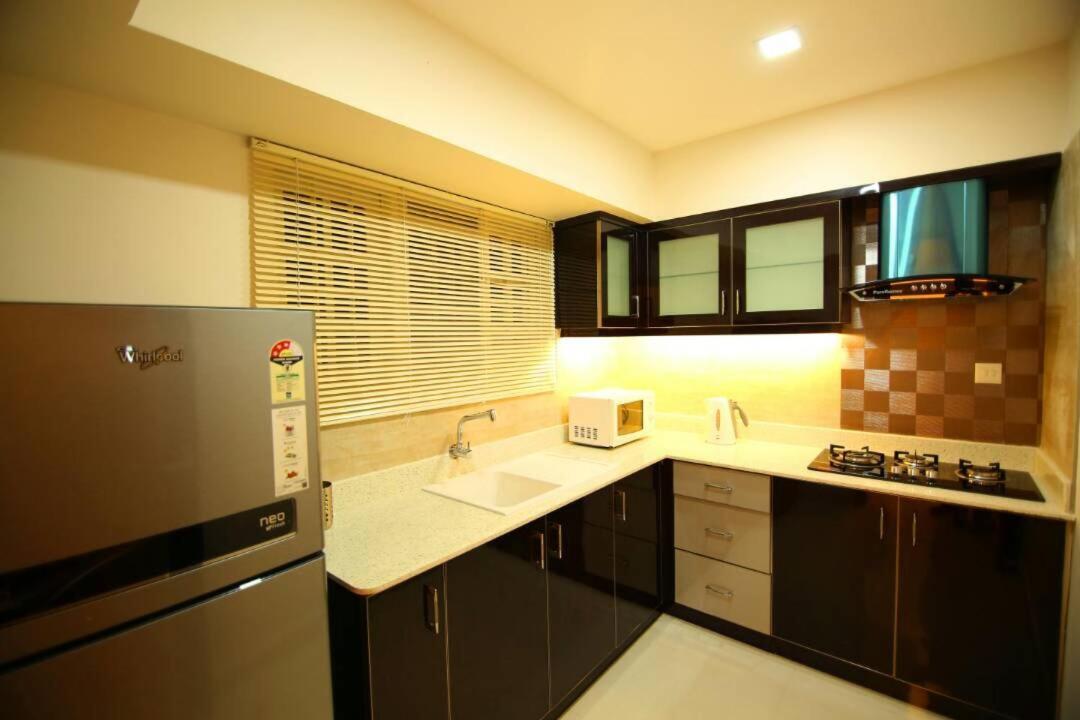 Casa Allay Kochi Exterior foto