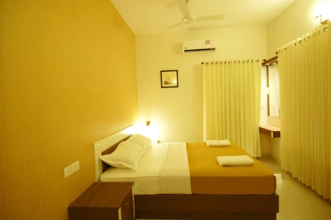 Casa Allay Kochi Exterior foto