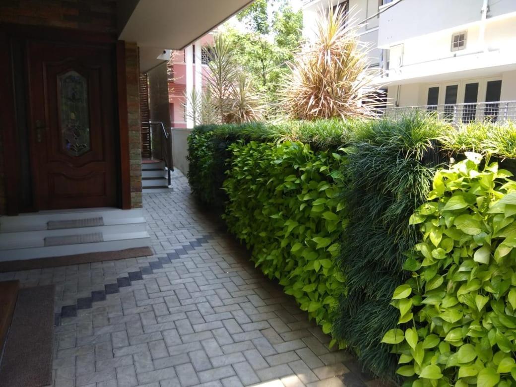 Casa Allay Kochi Exterior foto